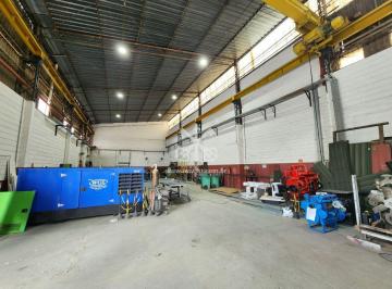 Comercial · 550m² · 3 Vagas · Galpão para locação - Santo Amaro