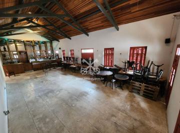 Comercial · 270m² · 2 Vagas · Salão Bar/Restaurante para locação - Mooca
