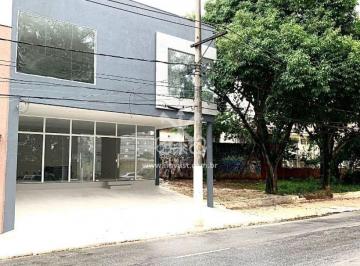 Comercial · 281m² · 4 Vagas · Loja para locação - Mooca
