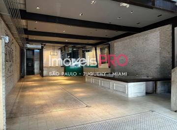 Casa · 280m² · 1 Quarto · Sobrado Comercial para locação na Vila Madalena