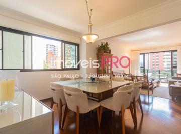 Apartamento · 152m² · 3 Quartos · 2 Vagas · Apartamento, Moema Pássaros - São Paulo