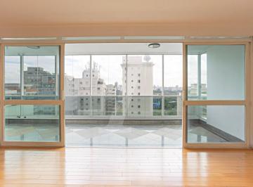Apartamento · 340m² · 4 Quartos · 6 Vagas · Apartamento com vista para o Paulistano em edifício de arquitetura brutalista