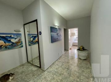Apartamento · 160m² · 3 Quartos · Apartamento amplo de 160 m² com planta versátil e grande potencial de transformação