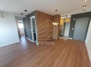 Apartamento · 61m² · 3 Quartos · 1 Vaga · APTO A VENDA NA POMPÉIA R$ 1.100.00,00 3 QTOS - 1 ST - VG LIVRE