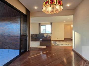 Apartamento · 190m² · 4 Quartos · 3 Vagas · Apartamento para venda em Perdizes com 4 quartos, sendo 3 suítes , 190m²