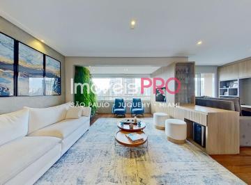 Apartamento · 117m² · 3 Quartos · 2 Vagas · BROOKLIN - 117M² - 3 DORMITÓRIOS - 1 SUÍTE
