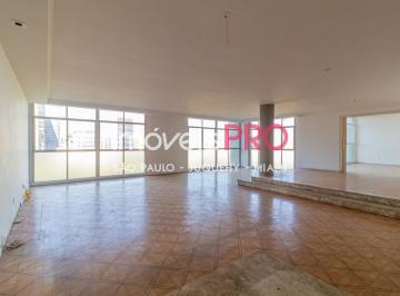 Apartamento · 303m² · 3 Quartos · 2 Vagas · Apartamento, Jardim Paulista - São Paulo