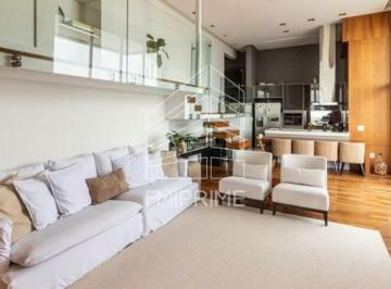 Apartamento · 130m² · 1 Quarto · 2 Vagas · Apartamento, Cerqueira César - São Paulo