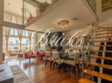 Apartamento · 210m² · 3 Quartos · 3 Vagas · APARTAMENTO A VENDA NO BROOKLIN - FLÓRIDA PENTHOUSE