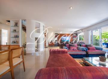 Casa · 446m² · 4 Quartos · 5 Vagas · CASA DE CONDOMÍNIO À VENDA 4 SUITES 5 VAGAS BROOKLIN