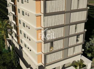 Apartamento · 96m² · 3 Quartos · 1 Vaga · Apartamento à Venda em Santa Teresa: 3 Quartos, 96m², R$950mil