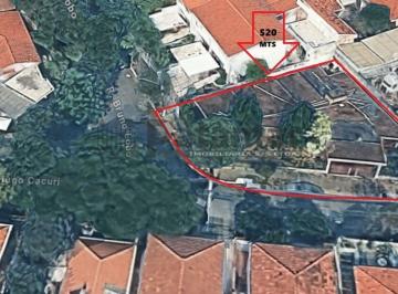 Terreno · 250m² · Previdencia - terreno de esquina  com 520 metros com casa pra grande reforma!