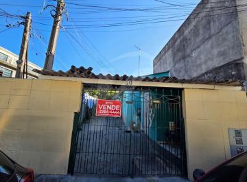 Casa · 128m² · 3 Quartos · 2 Vagas · Imóvel para Investimento no Jardim Brasil - 3 casas, 2 vagas