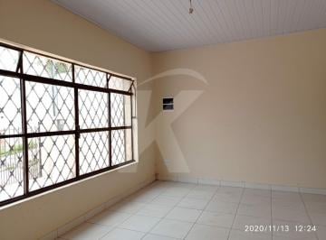 Casa · 136m² · 2 Quartos · 1 Vaga · Casa térrea no Jardim São Paulo, 02 quartos e 01 vaga