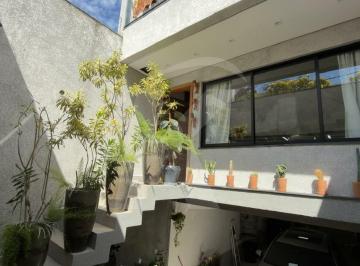 Casa · 249m² · 3 Quartos · 3 Vagas · Sobrado na Vila Paulicéia - 3 quartos, 3 vagas
