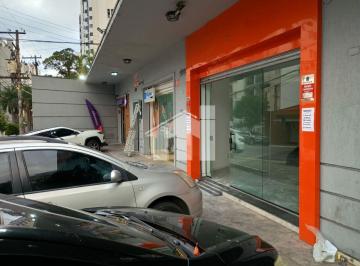 Comercial · 140m² · 1 Vaga · Loja Comercial Vila Mascote - Aluga