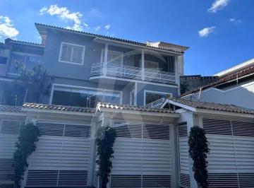 Casa · 350m² · 4 Quartos · 5 Vagas · Casa de Alto Padrão à Venda no Tremembé ? 4 Dormitórios, 2 Suítes e Amplo Espaço de Lazer