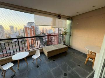 Apartamento · 113m² · 3 Quartos · 3 Vagas · Belíssimo apartamento com 3 vagas a venda na Vila Mascote.