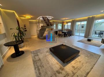 Casa · 470m² · 4 Quartos · 6 Vagas · Casa, Campo Belo - São Paulo
