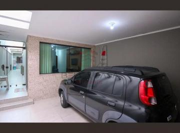 Casa · 138m² · 4 Quartos · 2 Vagas · Sobrado à venda no Jardim Avelino- 138m2 -4 dormitórios - 1 suíte - 2 vagas