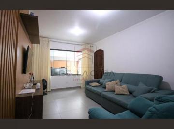 Casa · 138m² · 4 Quartos · 2 Vagas · Sobrado à venda no Jardim Avelino- 138m2 -4 dormitórios - 1 suíte - 2 vagas