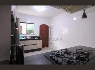 Casa · 138m² · 4 Quartos · 2 Vagas · Sobrado à venda no Jardim Avelino- 138m2 -4 dormitórios - 1 suíte - 2 vagas