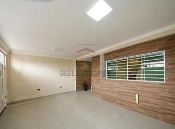 Casa · 140m² · 3 Quartos · 2 Vagas · Sobrado à Venda na Vila Santa Clara - 140m2 - 3 dormitórios -2 banheiros - 2 vagas