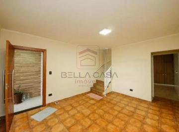 Casa · 140m² · 3 Quartos · 2 Vagas · Sobrado à Venda na Vila Santa Clara - 140m2 - 3 dormitórios -2 banheiros - 2 vagas