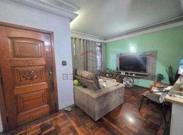 Casa · 90m² · 4 Quartos · 2 Vagas · Sobrado à venda na Mooca - 80m2 - 4 dormitórios - 2 vaga