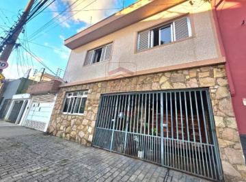 Casa · 90m² · 4 Quartos · 2 Vagas · Sobrado à venda na Mooca - 80m2 - 4 dormitórios - 2 vaga