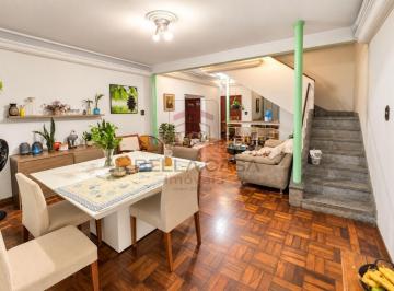 Casa · 90m² · 4 Quartos · 2 Vagas · Sobrado à venda na Mooca - 80m2 - 4 dormitórios - 2 vaga