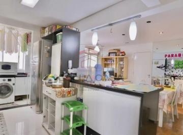 Apartamento · 89m² · 2 Quartos · 1 Vaga · Apartamento no Parque da Moóca !