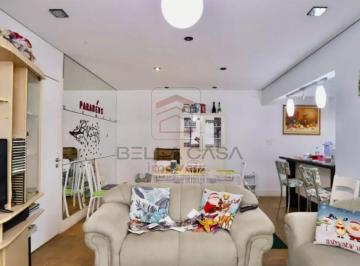 Apartamento · 89m² · 2 Quartos · 1 Vaga · Apartamento no Parque da Moóca !