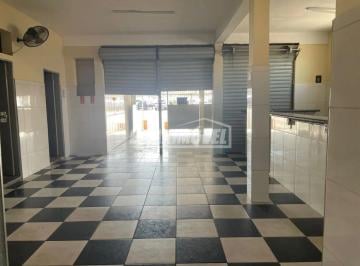 Comercial · 135m² · 3 Vagas · Salão Comercial no Jardim Betânia - Sorocaba/SP