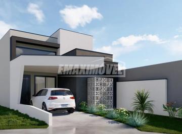 Casa · 106m² · 3 Quartos · 1 Vaga · Casa á venda no Condomínio Horto Florestal VIllagio