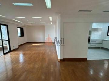 Apartamento · 168m² · 3 Quartos · 3 Vagas · Apartamento 168m² com 3 quartos, 3 suites, e 3 vagas