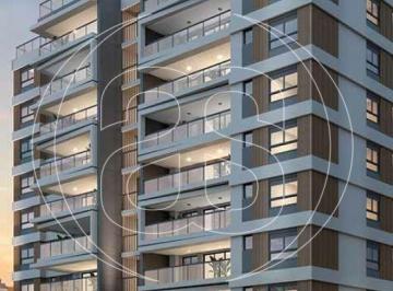 Apartamento · 160m² · 3 Quartos · 3 Vagas · 3 SUITES - 160M² - 3 VAGAS - ALTO PADRÃO - MOEMA PASSAROS