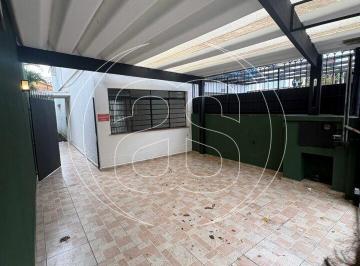 Casa · 140m² · 3 Quartos · 2 Vagas · Casa Completa para Locação na Chácara Santo Antônio com 3 Dormitórios e Quintal Espaçoso