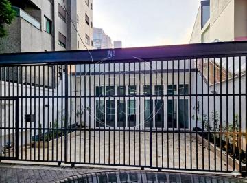 Comercial · 103m² · 3 Vagas · Loja Comercial 8x20 - ZEUP - Moema Índios