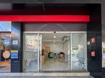 Comercial · 40m² · Loja Comercial em Posto de Gasolina em Santo Amaro ? Alta Visibilidade e Fluxo Constante