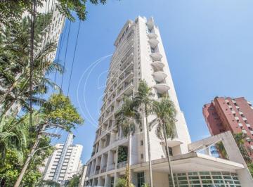 Apartamento · 55m² · 1 Quarto · 1 Vaga · APARTAMENTO RESIDENCIAL NA REGIÃO DE MOEMA