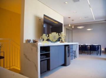 Apartamento · 140m² · 2 Quartos · 2 Vagas · Cobertura com 2 quartos para venda, 140m² - Itaim Bibi, São Paulo SP