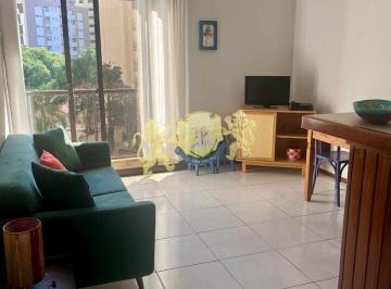 Apartamento · 45m² · 1 Quarto · 1 Vaga · Flat para alugar no Jardins - Edifício Paulistânia