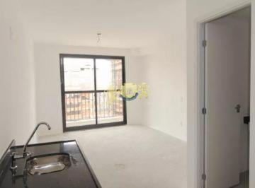 Apartamento · 25m² · 1 Quarto · Flat com 1 Quarto à venda, 25m² na Vila Olímpia, São Paulo SP
