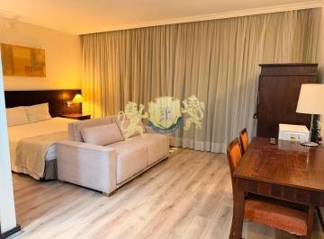 Apartamento · 30m² · 1 Quarto · 1 Vaga · Flat para venda na Chácara Santo Antônio - Edifício Blue Tree Verbo Divino