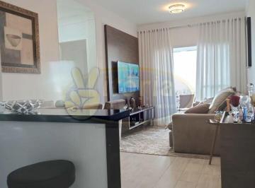Apartamento · 64m² · 2 Quartos · 2 Vagas · APTO JARDIM DAS ACACIAS SÃO BERNARDO DO CAMPO