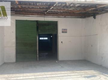 Comercial · 150m² · Loja/Salão em Jardim Germania  -  São Paulo