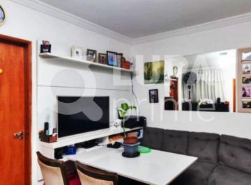 Apartamento · 45m² · 2 Quartos · 1 Vaga · APARTAMENTO COM 2 QUARTOS E 1 VAGA DE GARAGEM À VENDA NA VILA GUSTAVO