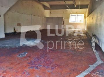 Comercial · 100m² · SALÃO COMERCIAL COM 100M² PARA LOCAÇÃO NA VILA MEDEIROS