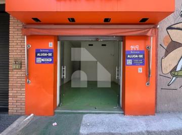 Comercial · 35m² · Loja na região das Perdizes